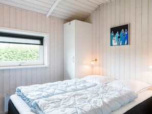 Interior - 5 Star Holiday Home in Hemmet (Hemmet)