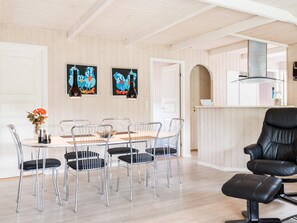 Interior - 5 Star Holiday Home in Hemmet (Hemmet)
