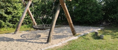 子供用スペース