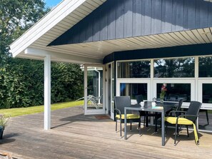 Hus | Udendørsområde