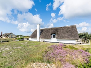 Maison | Extérieur