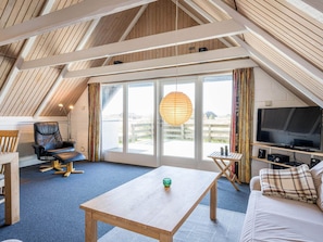 Hus | Vardagsrum