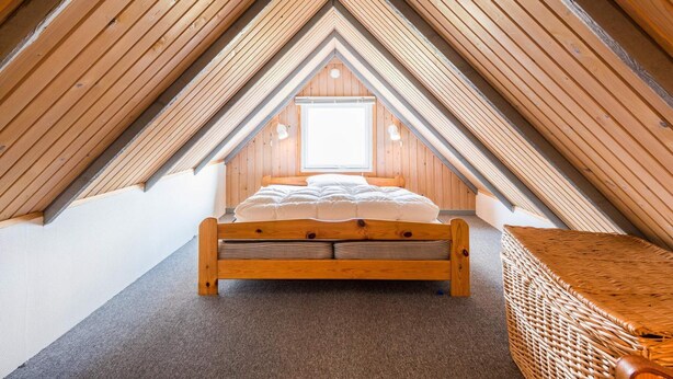 Hus | Interiør