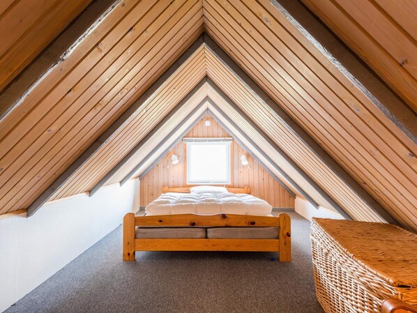 Hus | Interiör