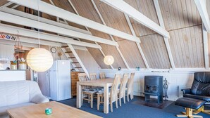 Hus | Interiør
