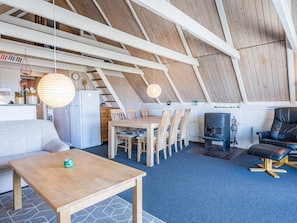 Hus | Interiör