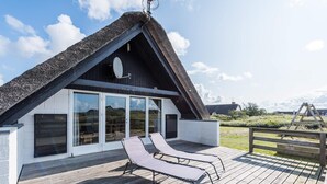 Hus | Udendørsområde