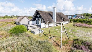 Hus | Udendørsområde