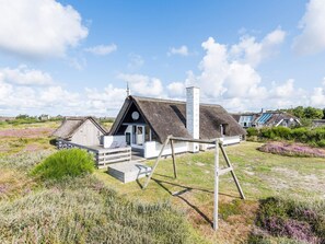 Hus | Exteriör