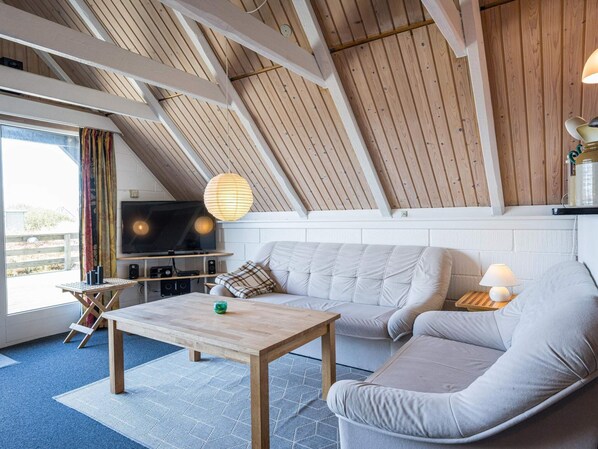 Maison | Intérieur