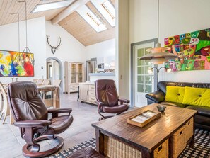 House | Interior