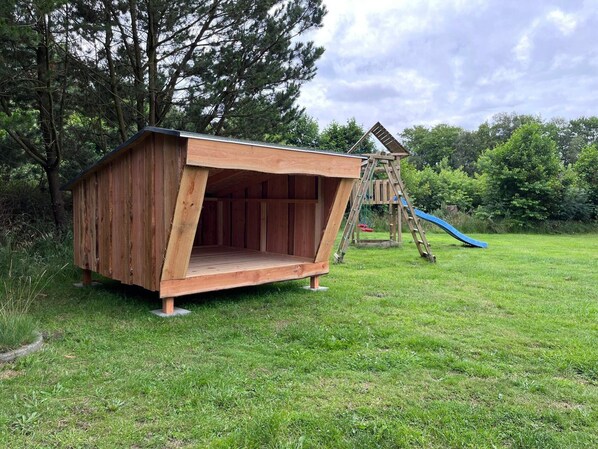 Maison | Commodité de l’hébergement 