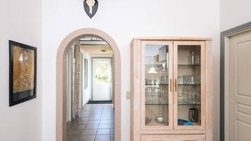 Casa | Interior