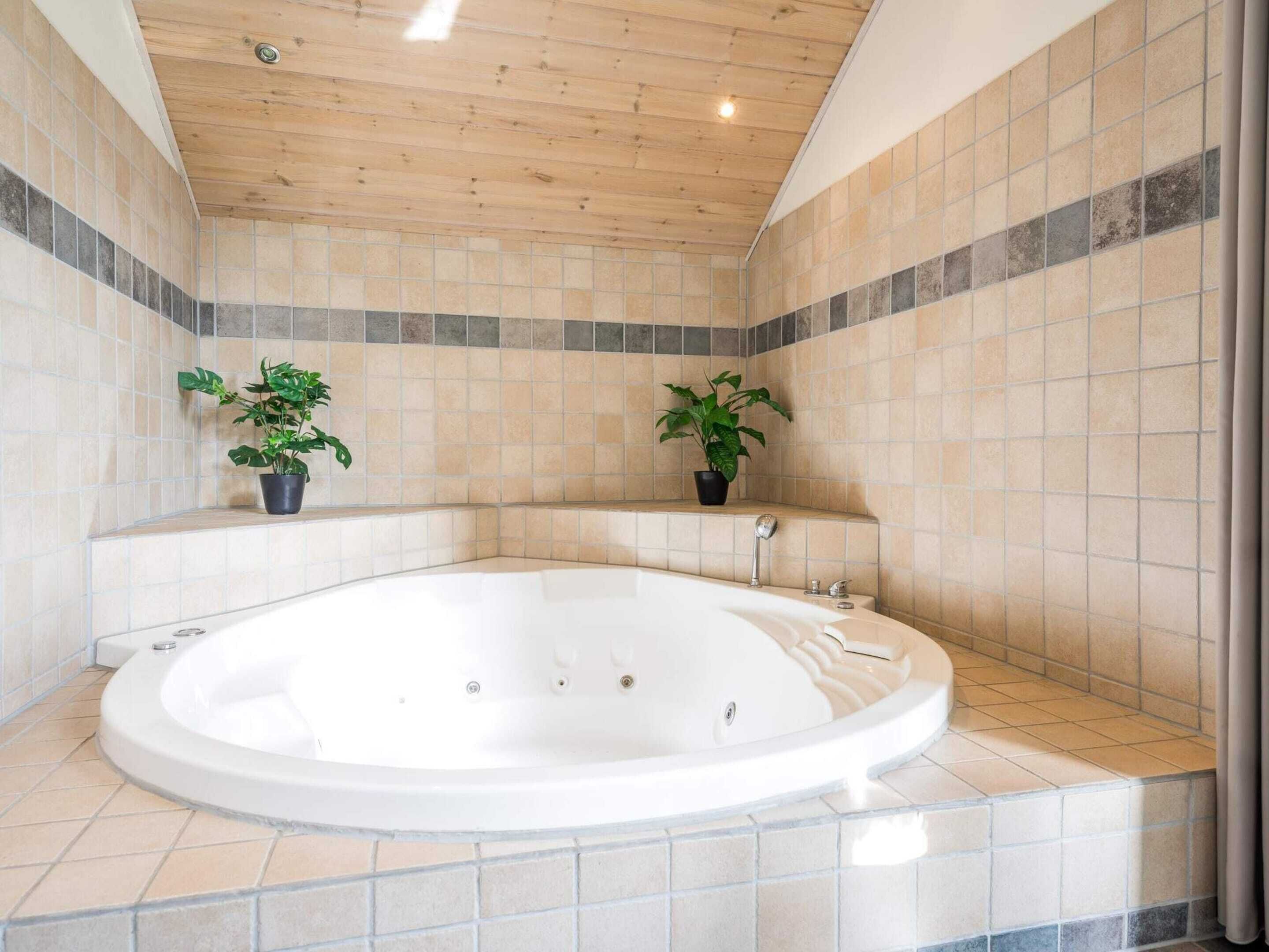 House | Spa treatment