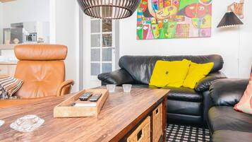 House | Interior