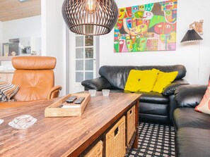 Maison | Intérieur