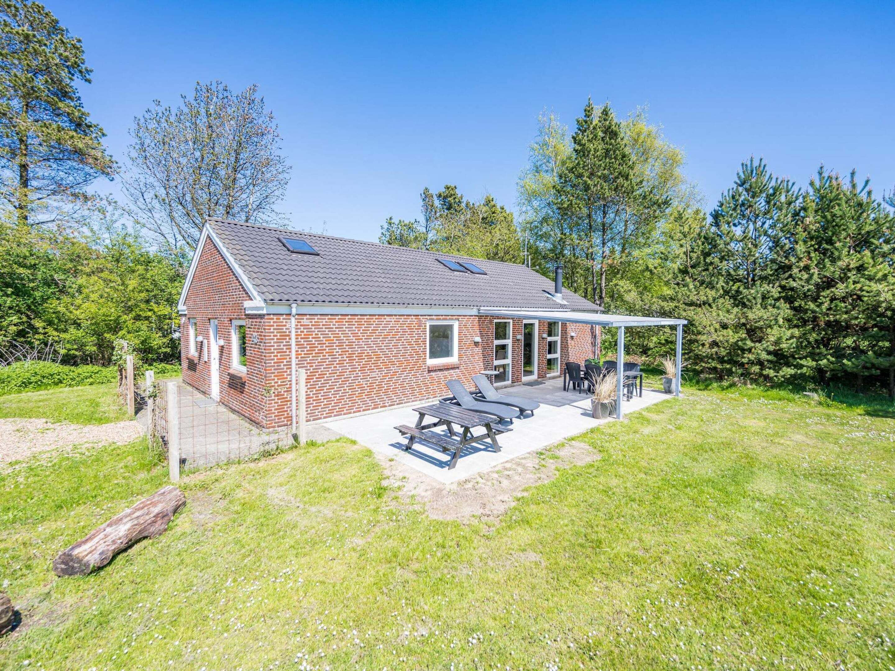 Hus | Udendørsområde