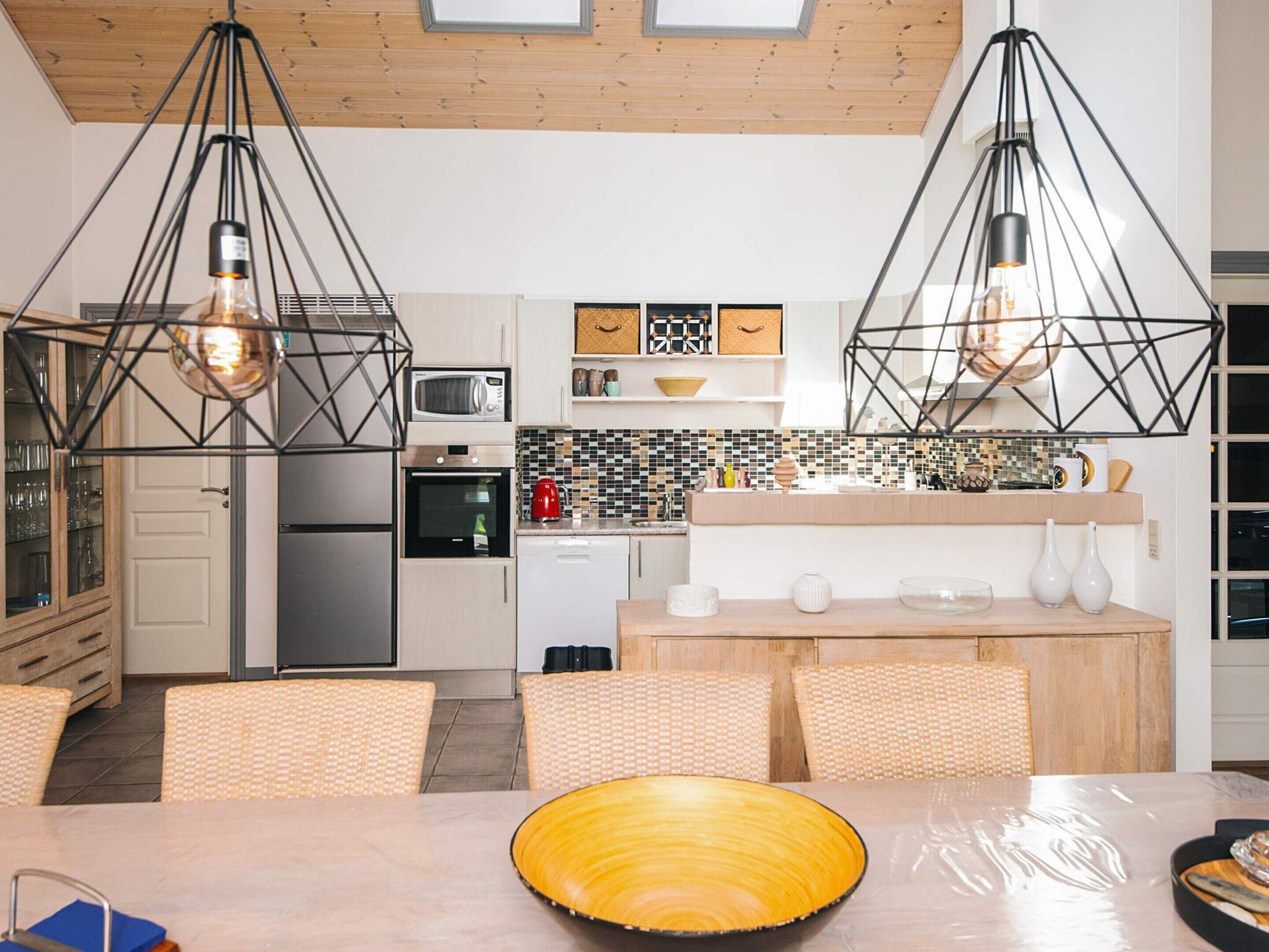 Maison | Intérieur