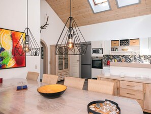 House | Interior