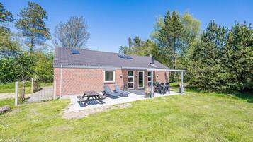 Hus | Udendørsområde