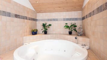 Maison | Soin spa