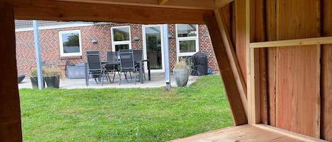 Maison | Extérieur