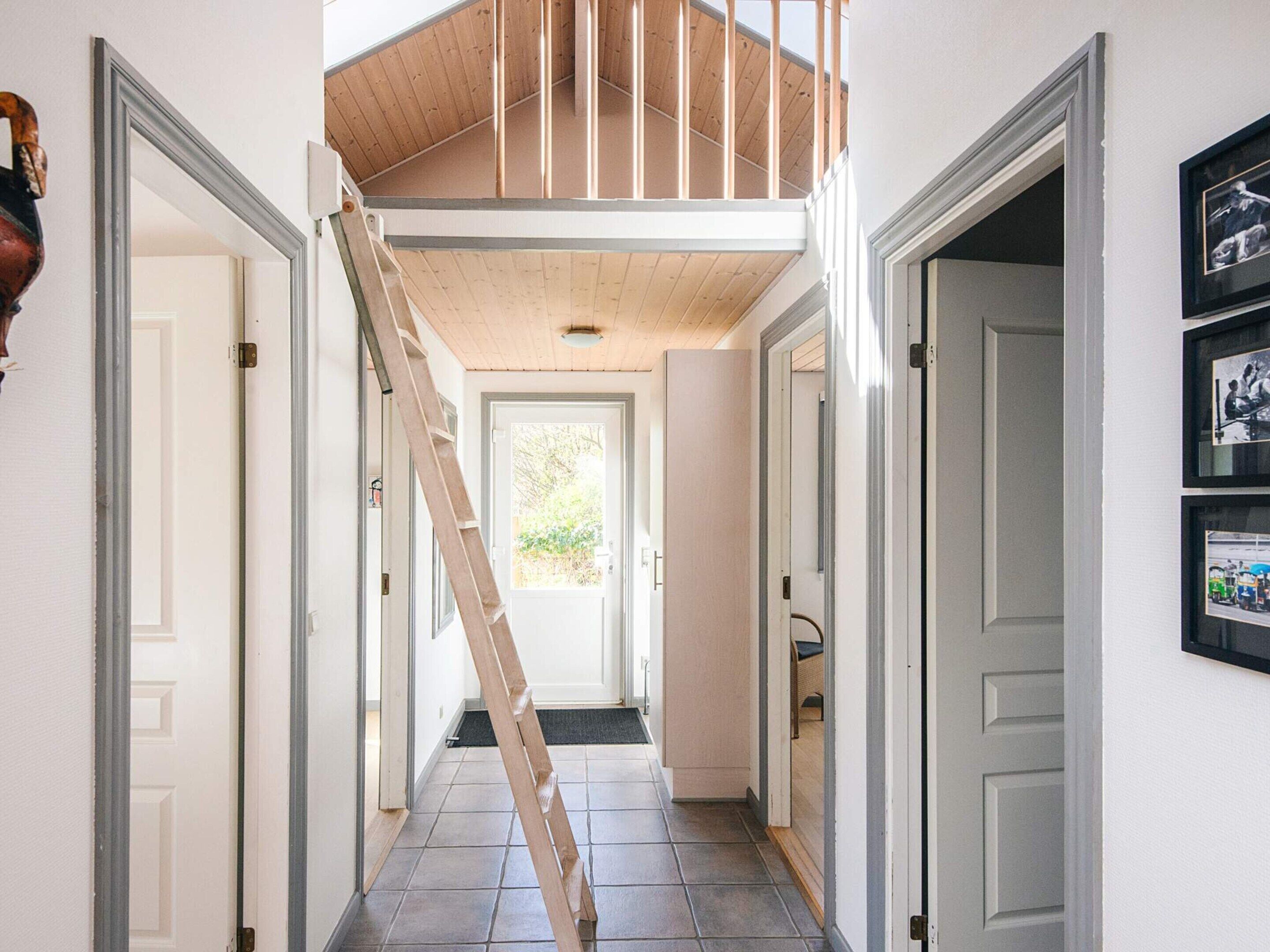 House | Interior