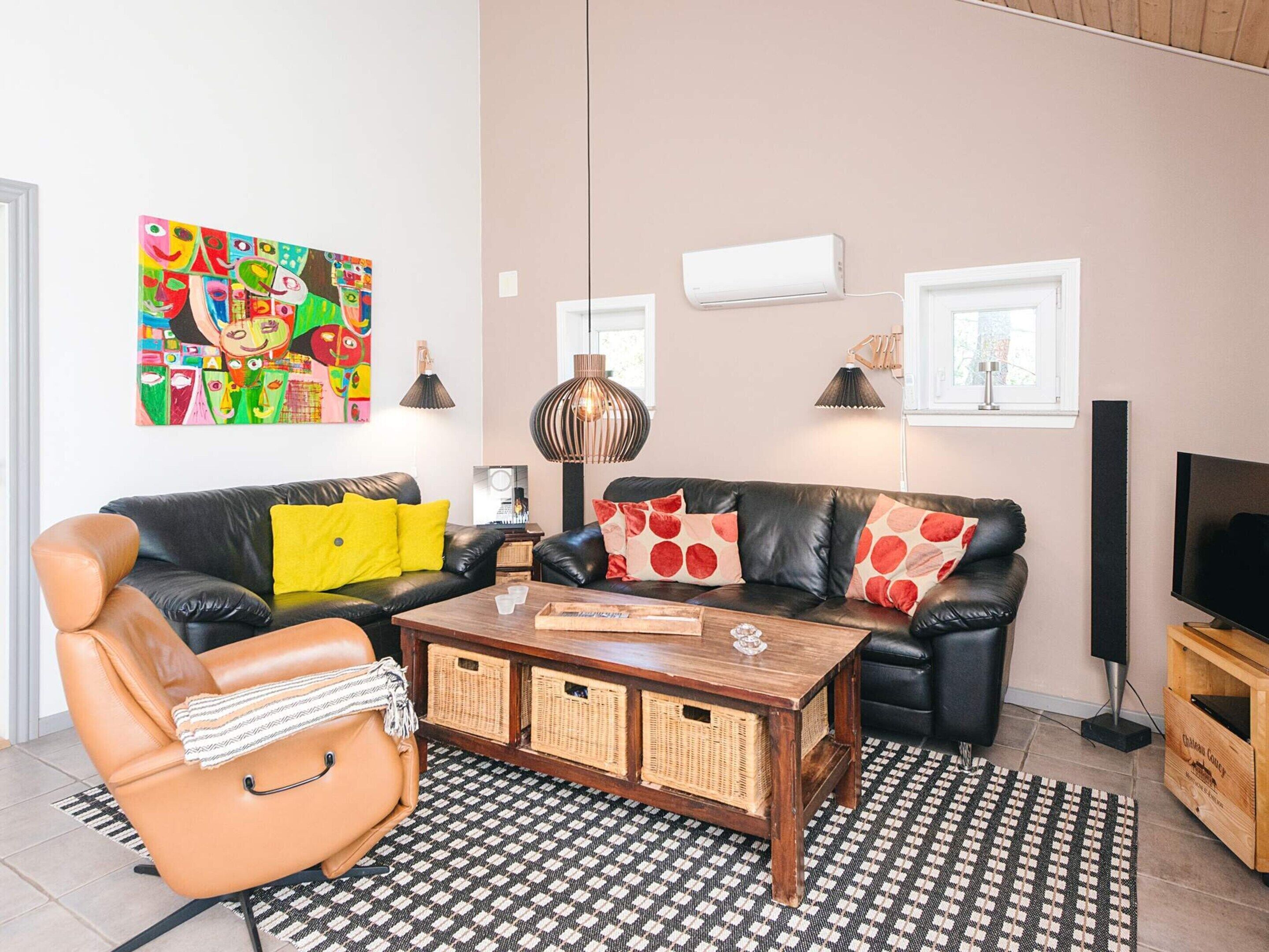 House | Interior