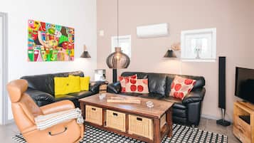 Casa | Interior