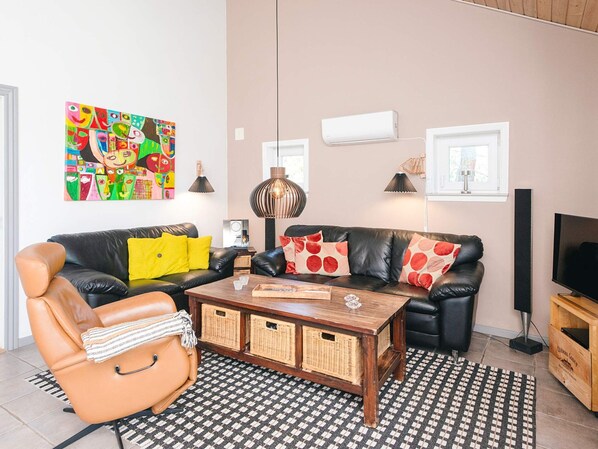 House | Interior