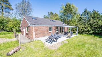 Hus | Udendørsområde