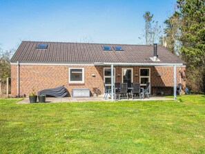 View from property - 5 Star Holiday Home in Norre Nebel (Norre Nebel)