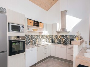 Maison | Intérieur