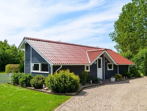 House | Exterior