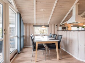 House | Interior - 6 Person Holiday Home in Oksbol (Oksbol)