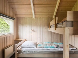 House | Interior - 6 Person Holiday Home in Oksbol (Oksbol)