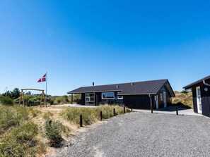 Huis | Exterieur