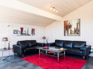 Huis | Woonruimte