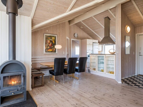 Casa | Interior