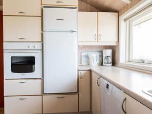 Casa | Cocina privada | Periquera
