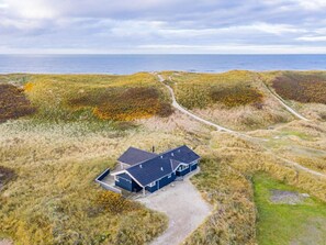 Casa | Vista al agua