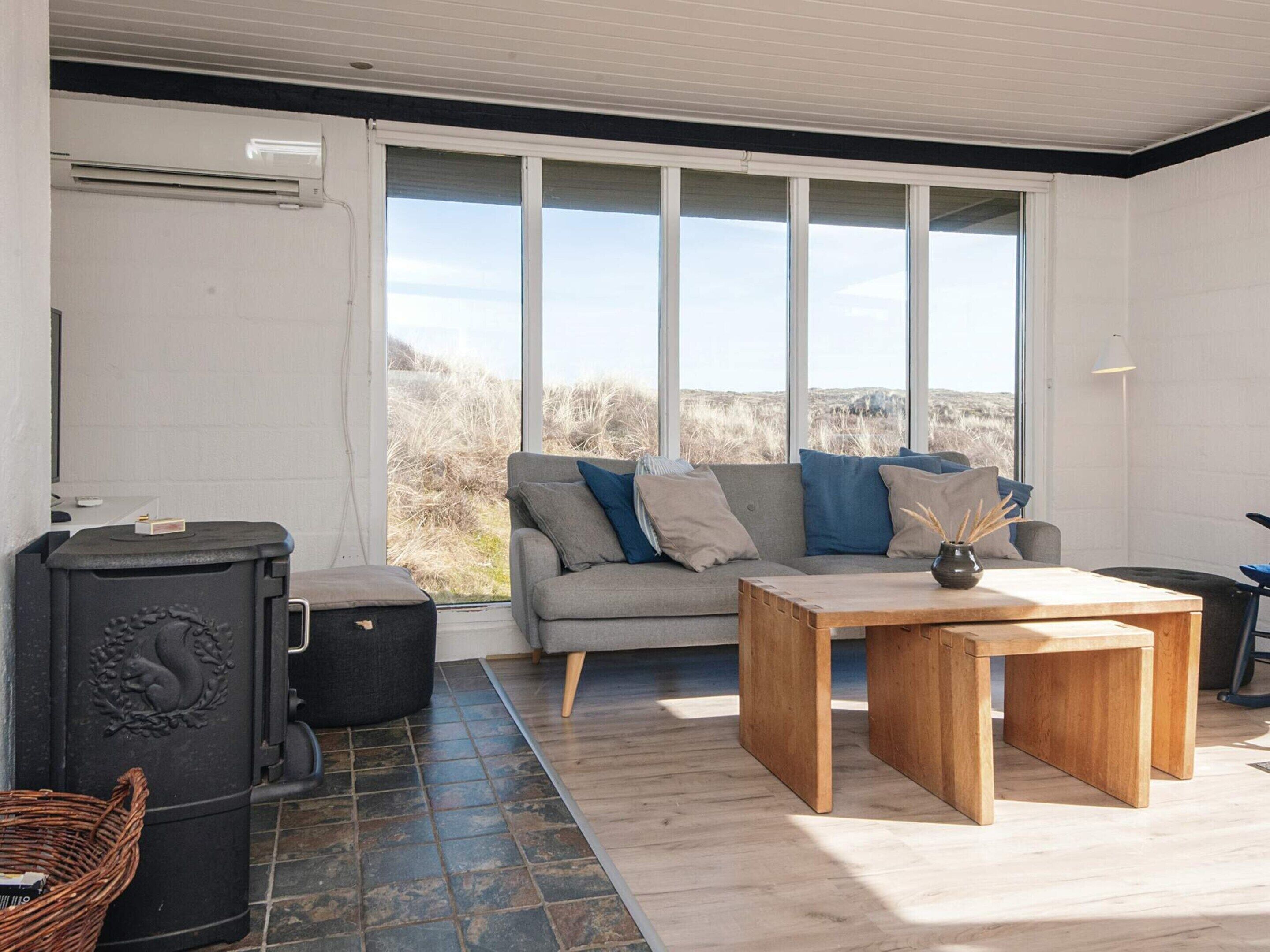 Ferienhaus | Innenbereich