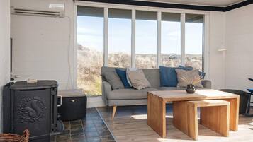 Ferienhaus | Innenbereich