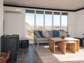 Interior - 4 Person Holiday Home in Fano (Fano)