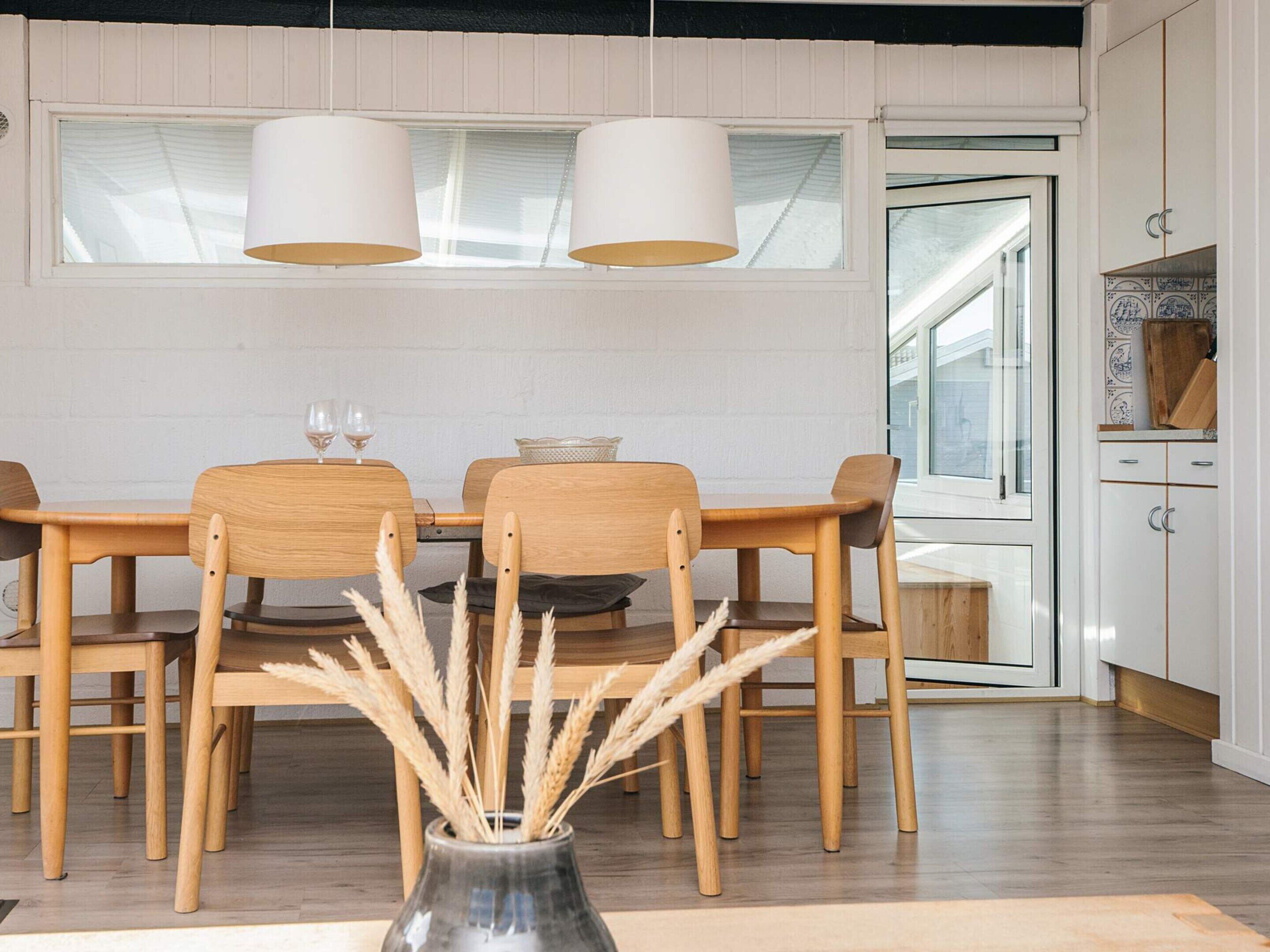 Ferienhaus | Innenbereich