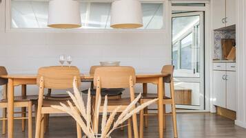 Ferienhaus | Innenbereich