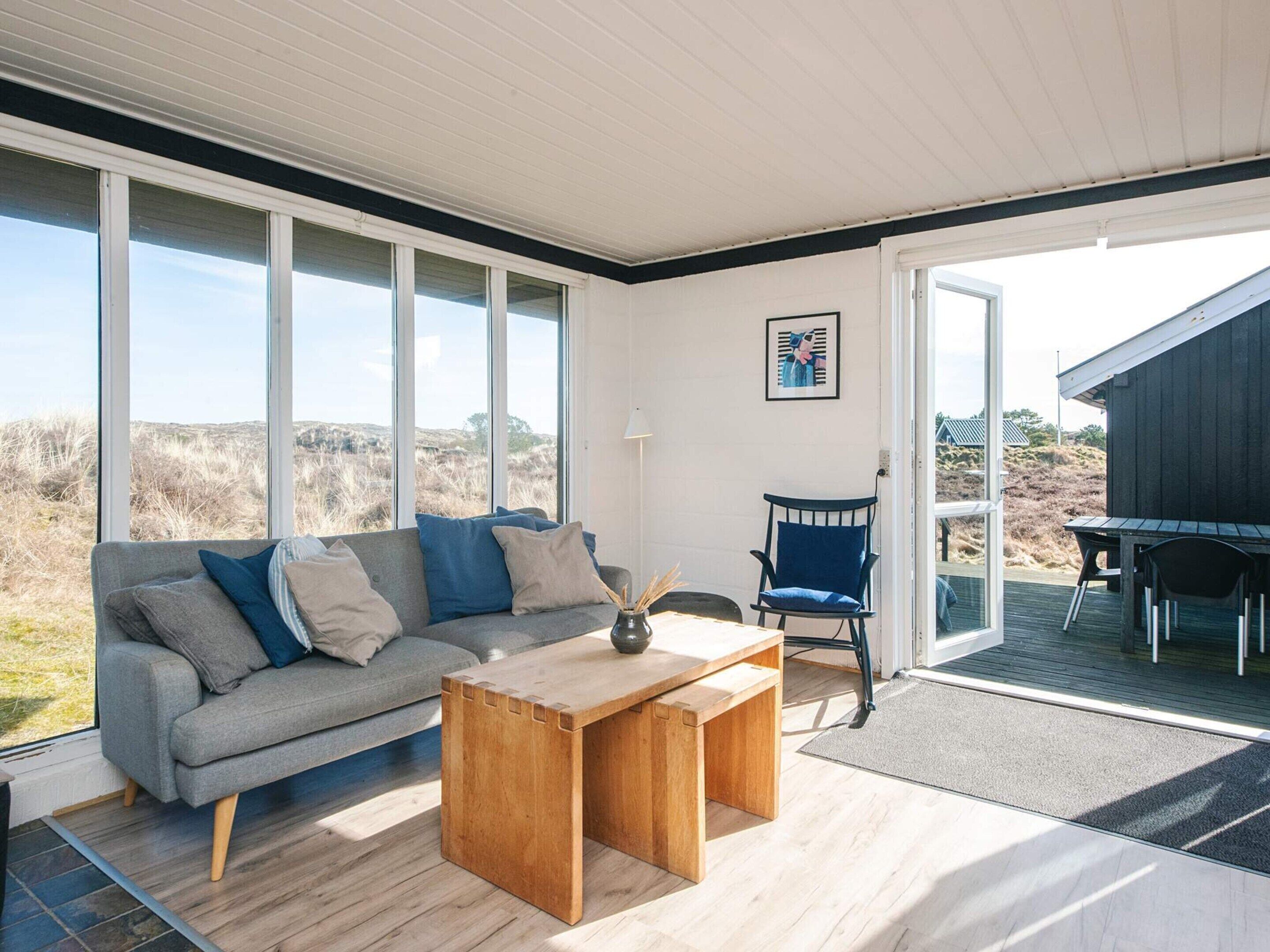 Ferienhaus | Innenbereich