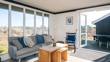 Ferienhaus | Innenbereich