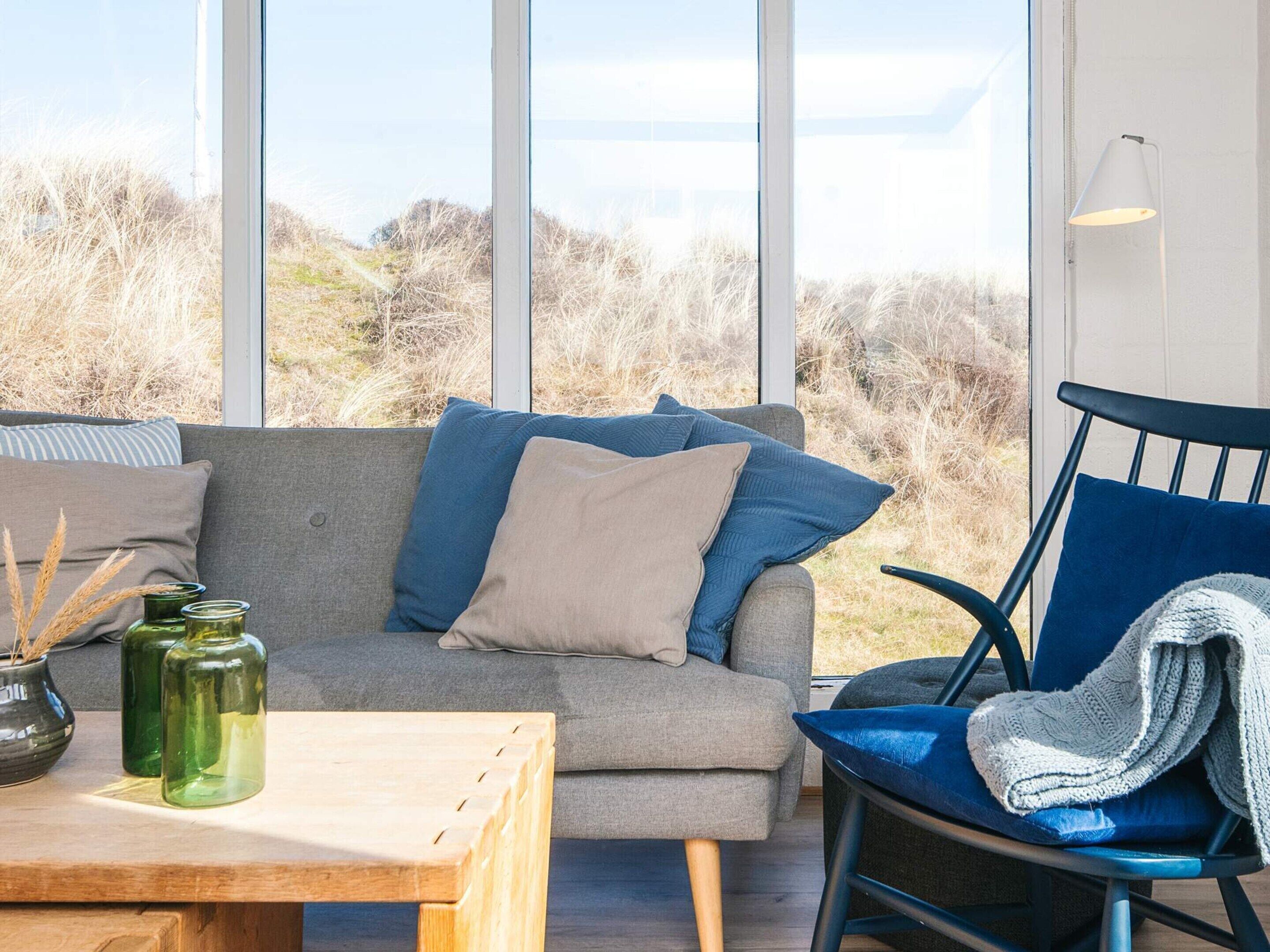 House | Bahagian dalam