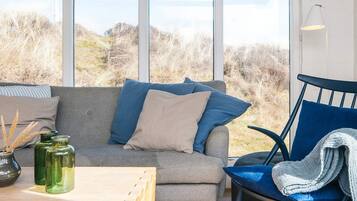 Ferienhaus | Innenbereich